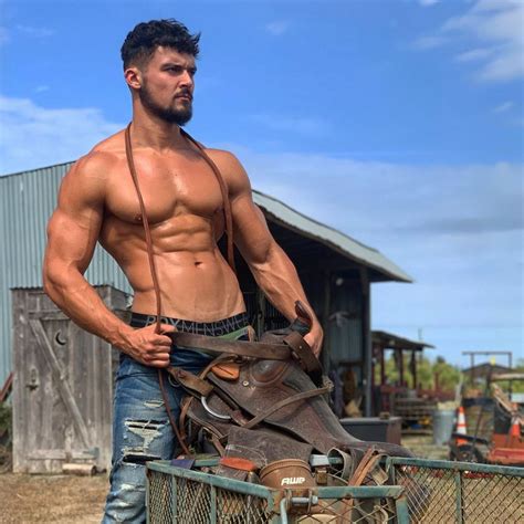 josh watson nudes|Josh Watson (mrmuscle) – Hot Men Universe